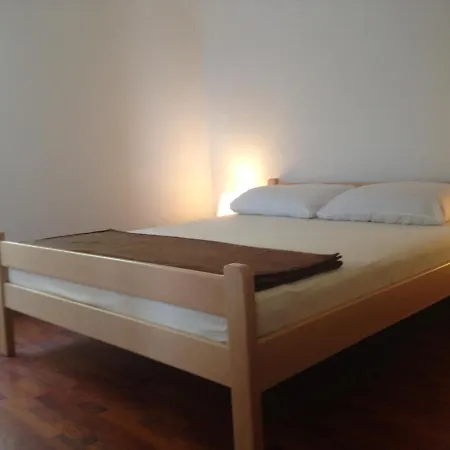 And Studio Jelusic Apartment Pinezići