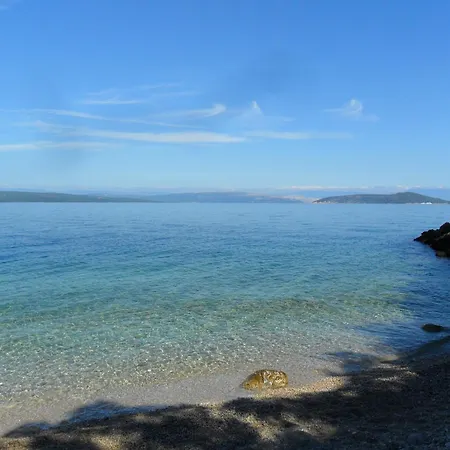 Apartman And Studio Jelusic Pinezici (Krk)