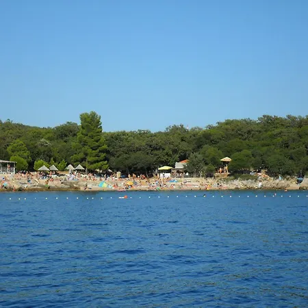 Apartman And Studio Jelusic