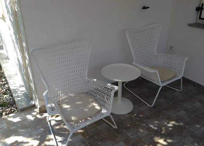 And Studio Jelusic * Pinezici (Krk)