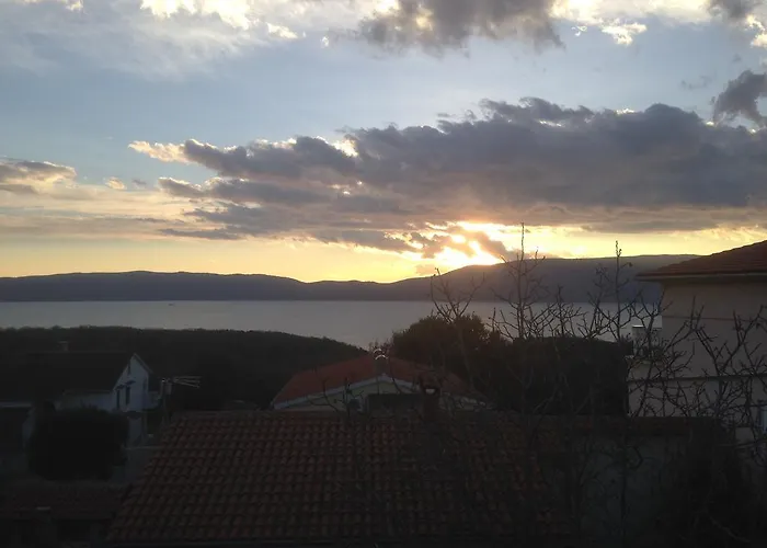 And Studio Jelusic Pinezici (Krk)