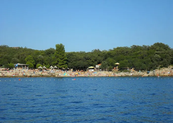 Apartman And Studio Jelusic