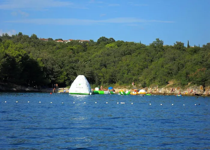 Apartman And Studio Jelusic