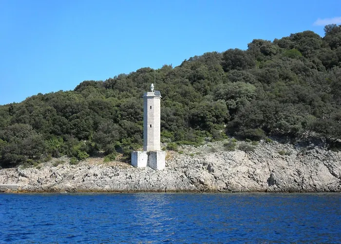 Apartman And Studio Jelusic Pinezici (Krk)