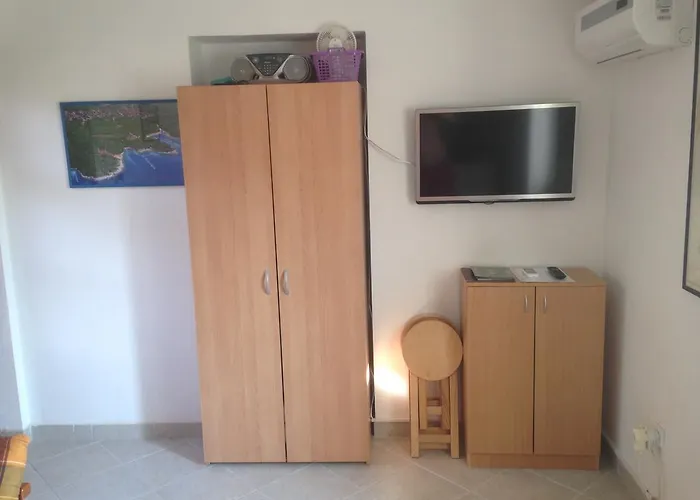 And Studio Jelusic Apartman Pinezici (Krk)