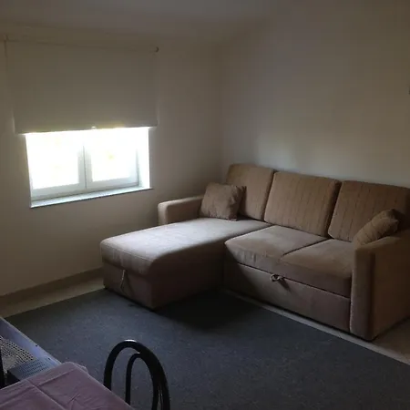 And Studio Jelusic アパート Pinezići