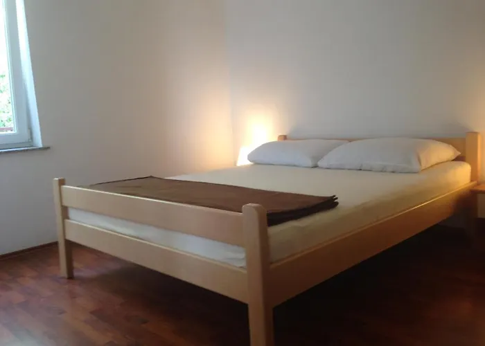 And Studio Jelusic Apartamento Pinezići