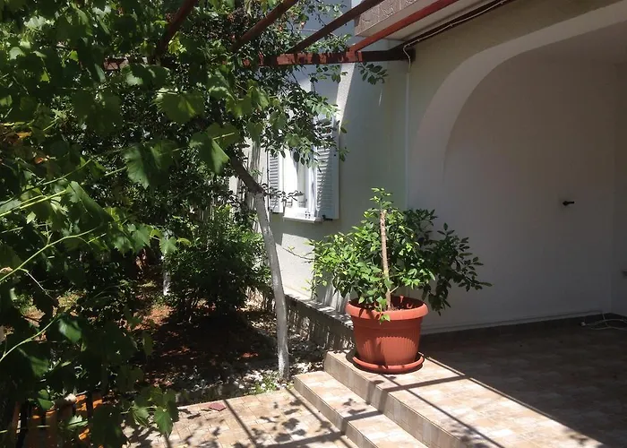 Apartamento And Studio Jelusic